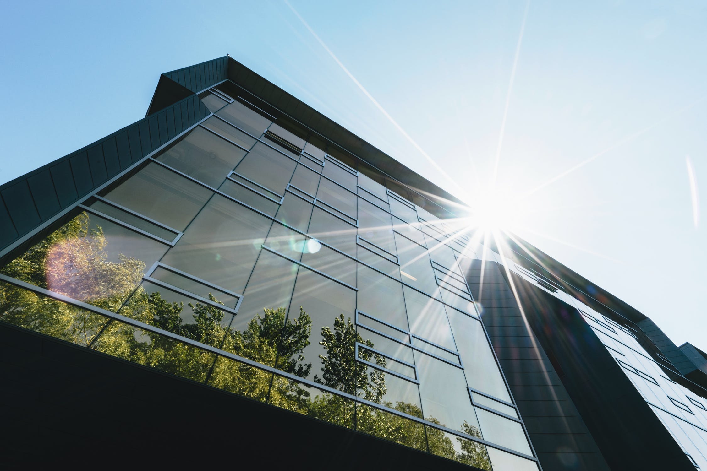 Reduce Operating Costs and Adopt Green Building Tech with Window Film