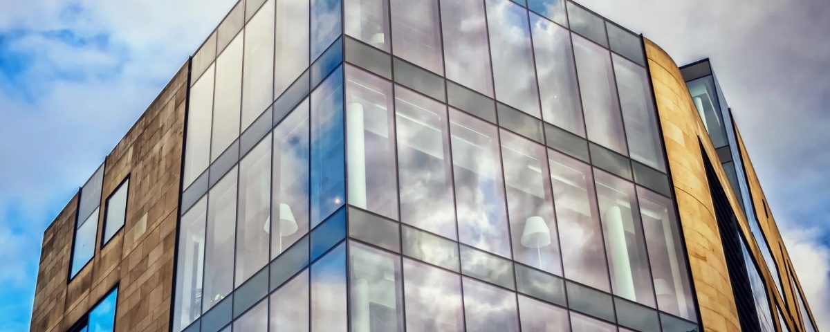 Improve Commercial Windows with 3M Commercial Window Films
