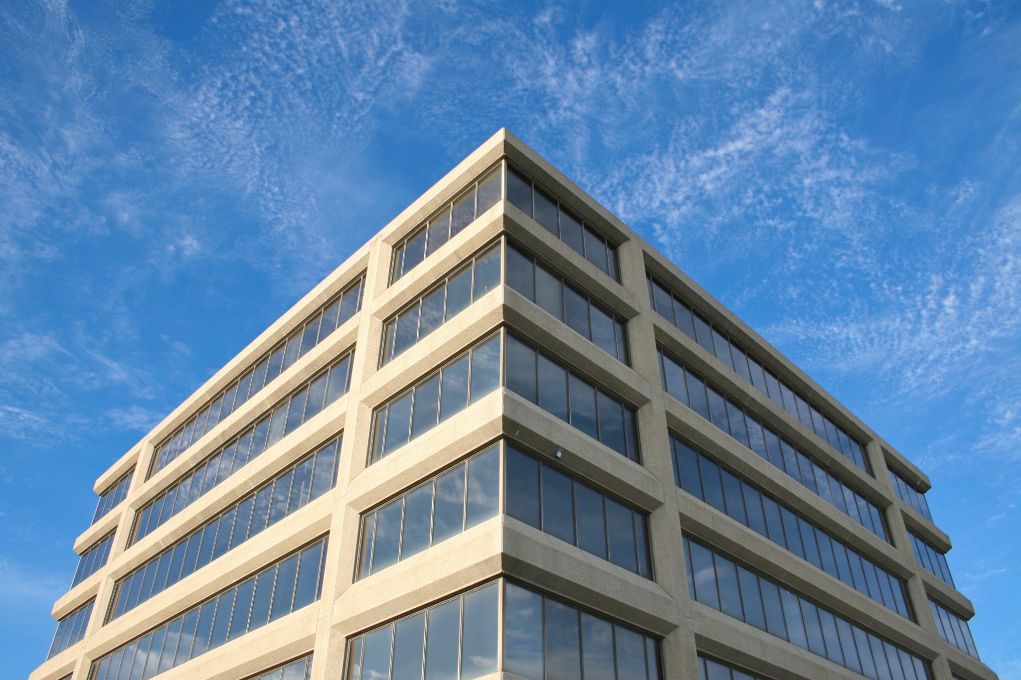 Five Ways Window Film Can Improve Commercial Spaces