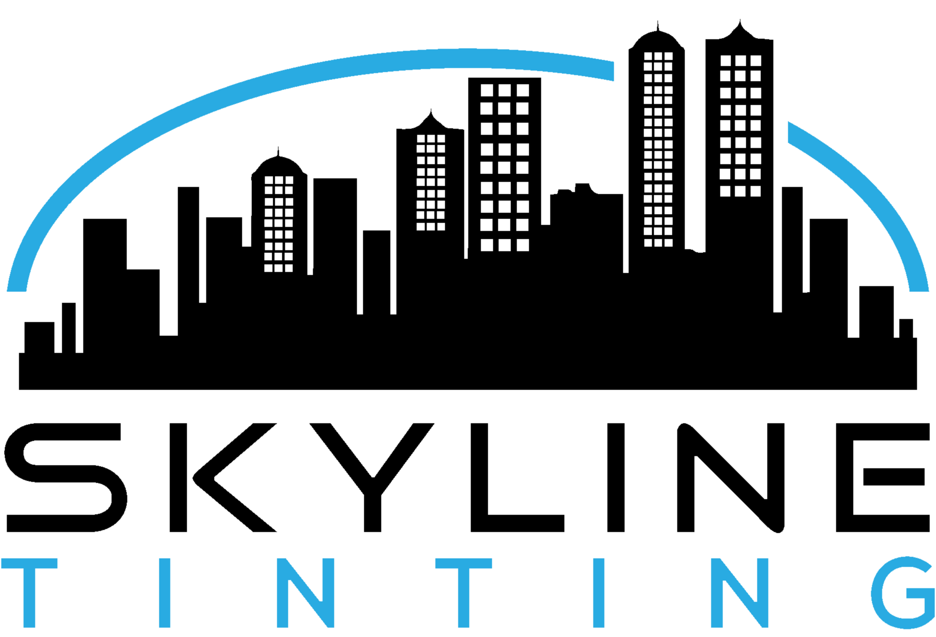 Skyline Tinting LLC