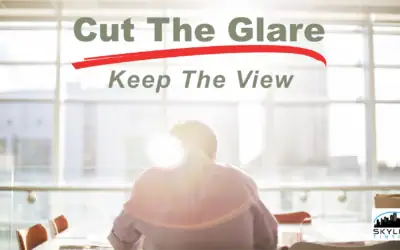 Reduce Glare And Enjoy Natural Light Without the Discomfort
