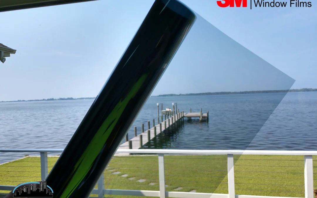3M Prestige Window Film: Performance, Technology & Why It Stands Apart