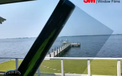 3M Prestige Window Film: Performance, Technology & Why It Stands Apart