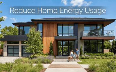 Reduce Home Energy Usage: Hampton Roads Savings Guide