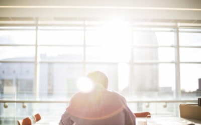 Glare Might Be Costing You Client & Employee Comfort