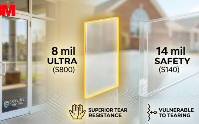 3M Ultra S800 vs. S140: Why Thicker Isn’t Always Stronger